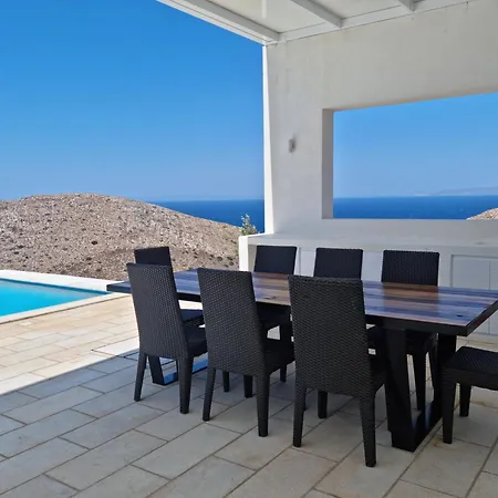 Ibti, 6 Bedrooms, 20m Private Pool Sea View *