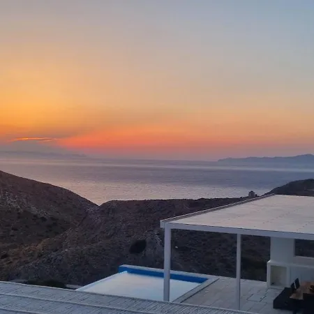 Villa Ibti, 6 Bedrooms, 20m Private Pool Sea View *