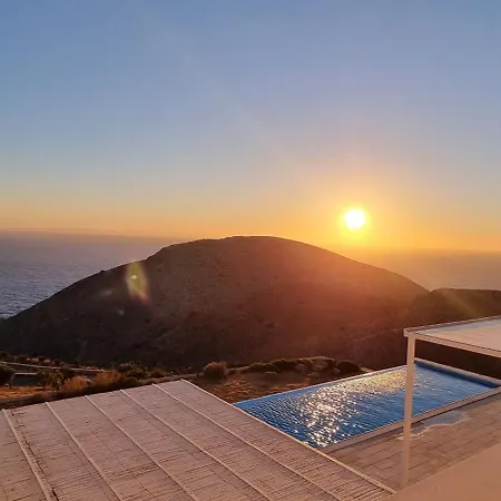 Ibti, 6 Bedrooms, 20m Private Pool Sea View *