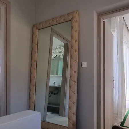 Ibti, 6 Bedrooms, 20m Private Pool Sea View Villa *