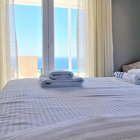 Ibti, 6 Bedrooms, 20m Private Pool Sea View Galissas
